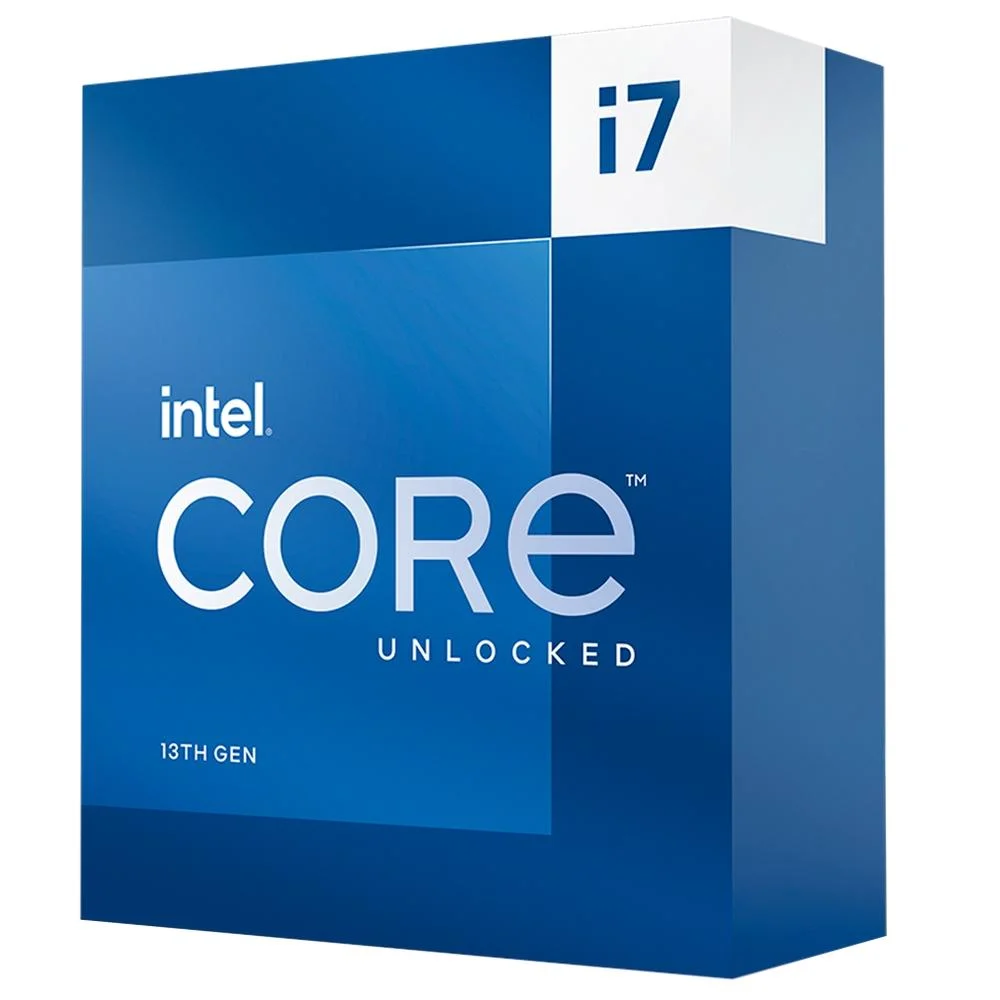 Intel Core i7-13700K