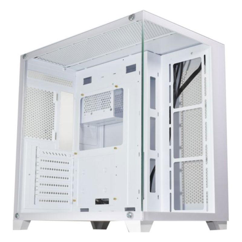 K-Mex Ghost Shark Atx Branco