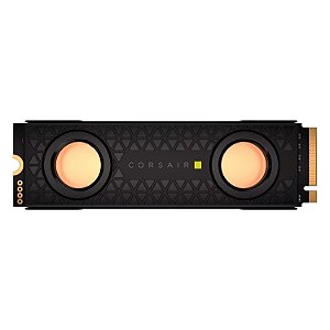 Corsair MP700 PRO SE 4TB