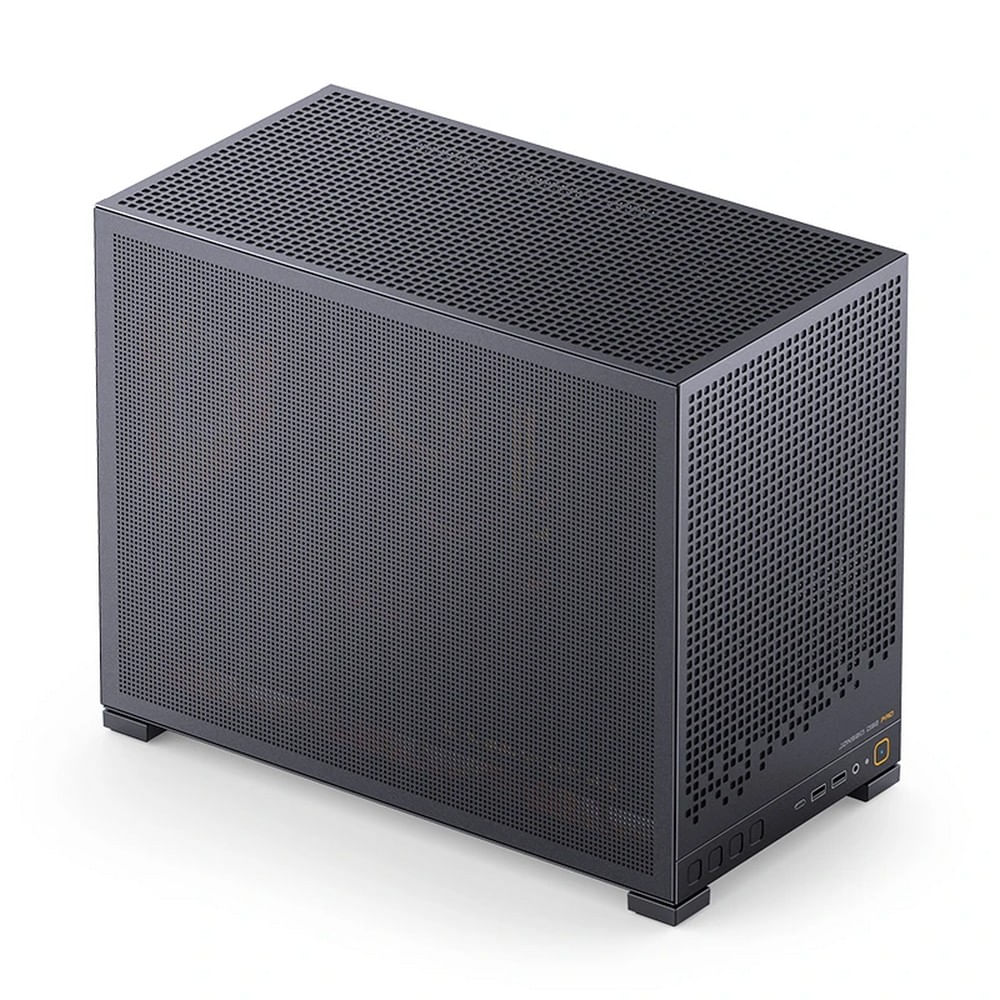 Jonsbo D32 PRO Mesh Preto