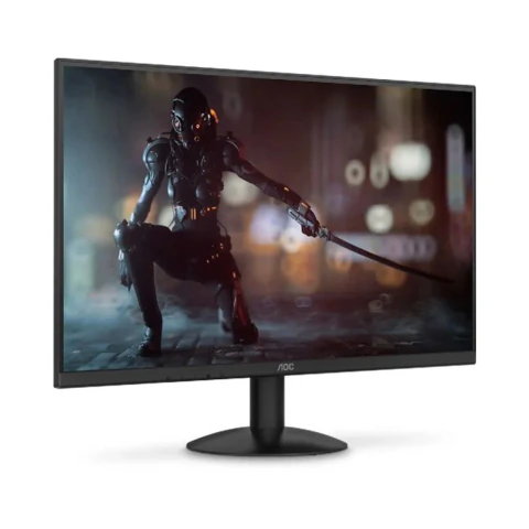 AOC 27" Preto 27B30H3