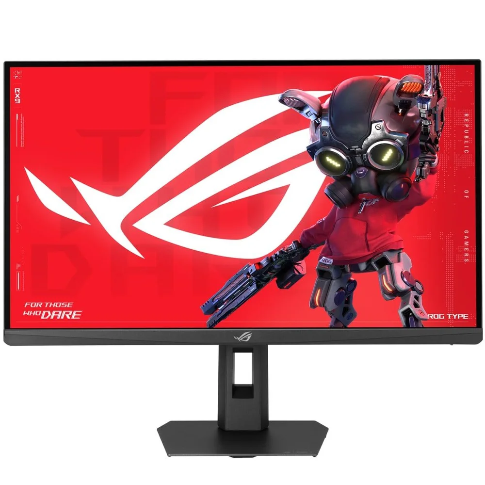 Asus Rog Strix 27" XG27UCMG