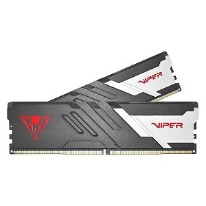 Patriot Viper Venom 48GB (2x24GB) DDR5 6000MHz CL36 UDIMM PVV548G600C36K