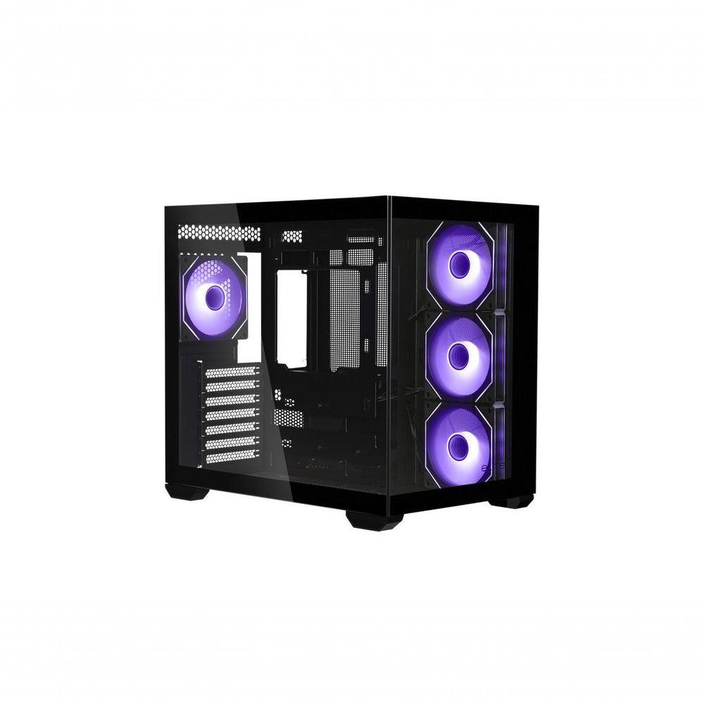 Cooler Master Elite 681 Preto