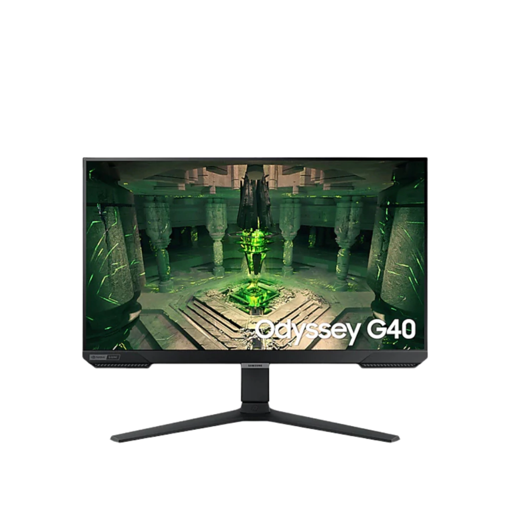 Samsung Odyssey G4 25" LS25BG402ENXGO