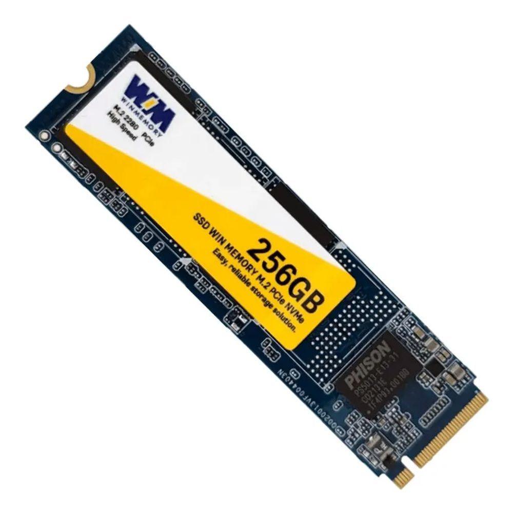 Win Memory SWG256G-N12H 256GB