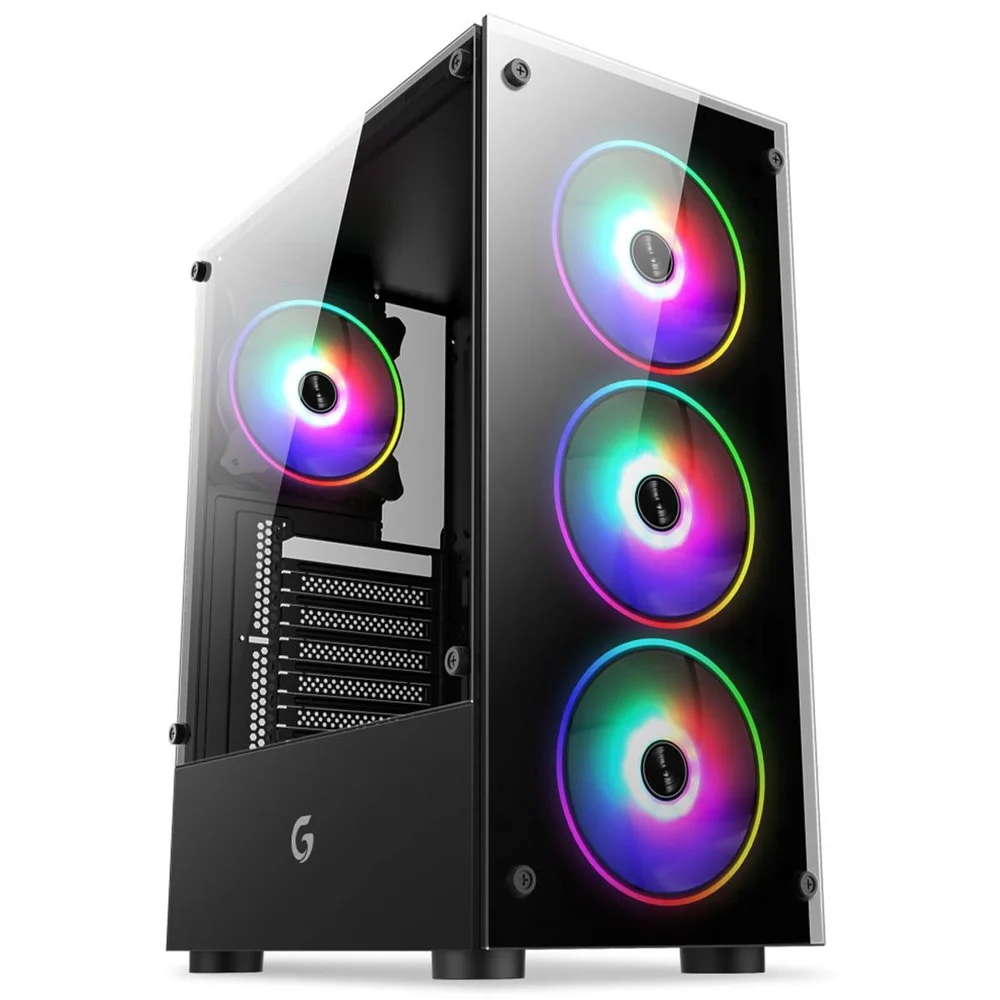 BRX R61b Preto
