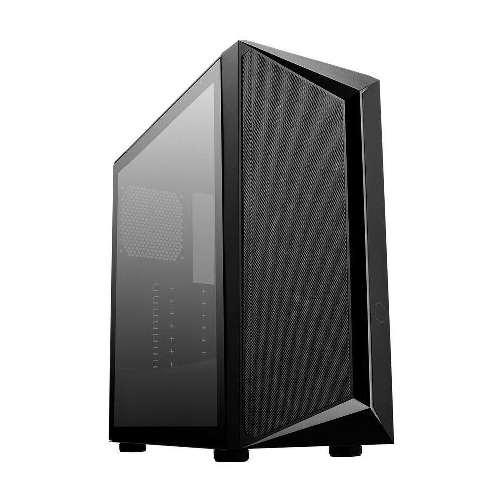 Cooler Master CMP 510 ARGB Preto