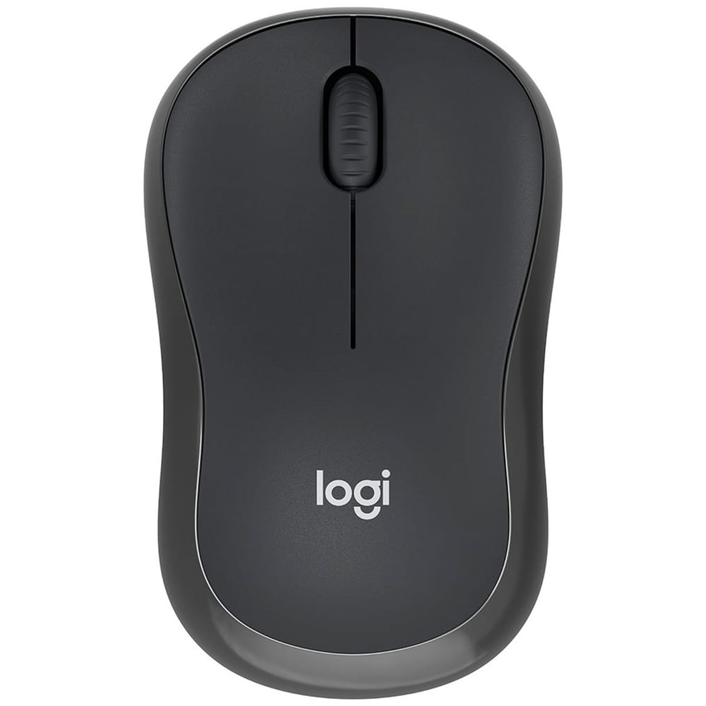 Logitech M220 Silent Grafite Sem Fio 910-006127