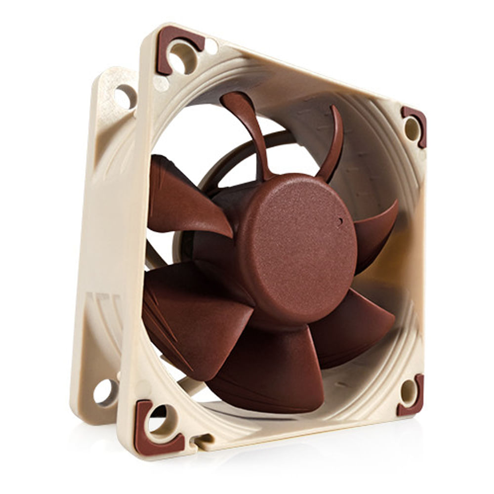 Noctua NF-A6X25 5V PWM 60mm NF-A6X25 5V PWM