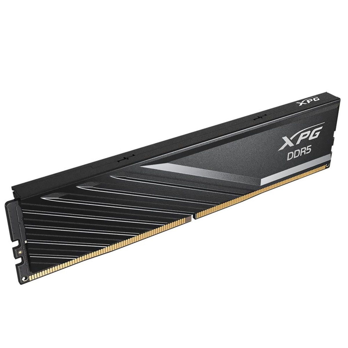 ADATA XPG Lancer Blade 32GB (1x32GB) DDR5 5600MHz CL46 Preto UDIMM AX5U5600C4632G-SLABBK
