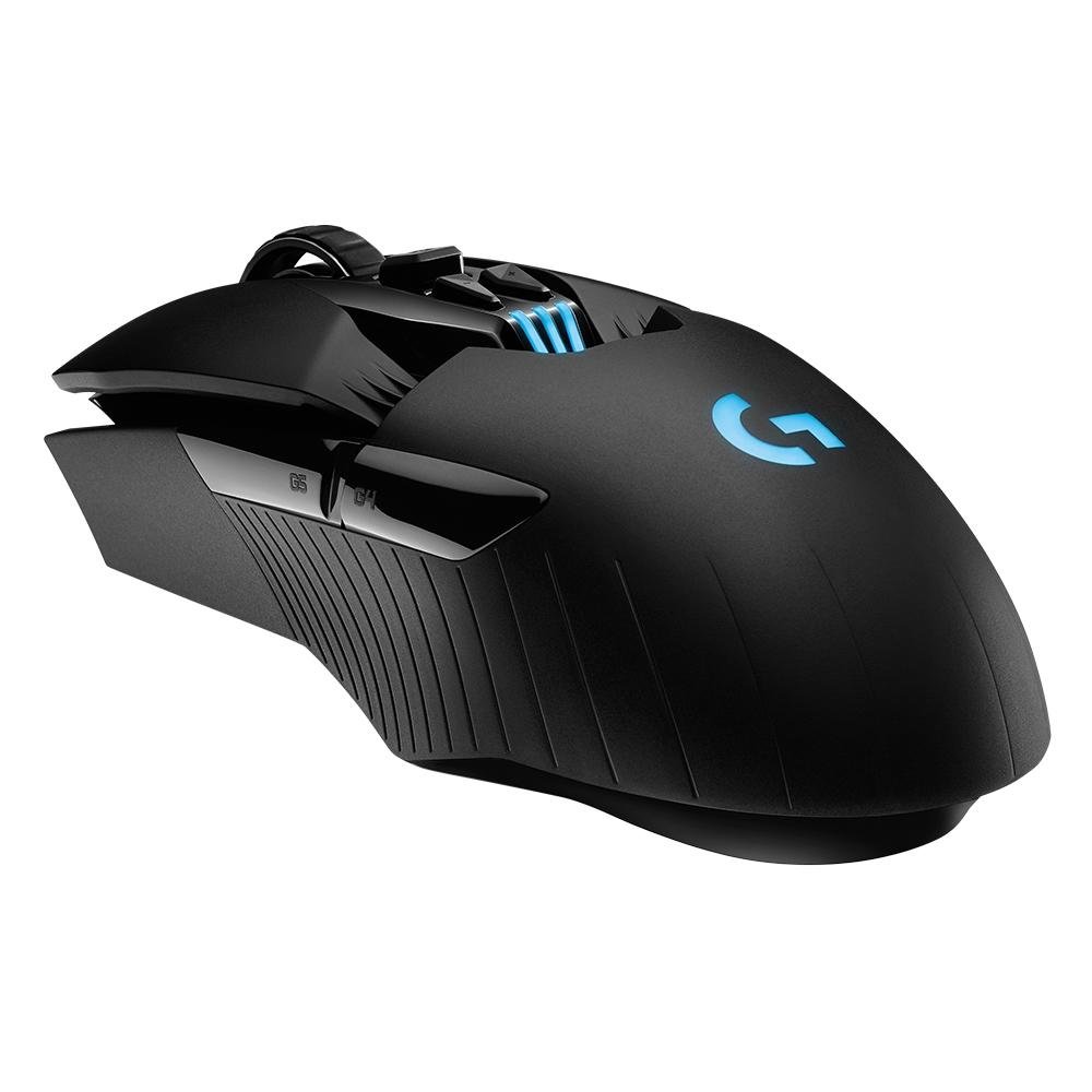 Logitech G903 LIGHTSPEED Sem Fio 910-005671