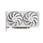 PowerColor Reaper White AMD Radeon RX 9060 XT 16GB GDDR6 128-bit