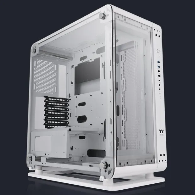 Thermaltake Core P6 TG Branco