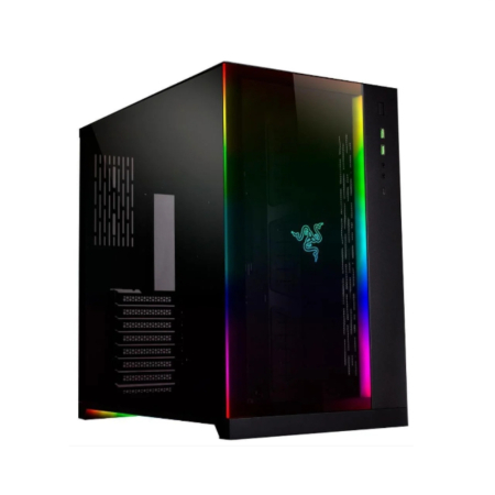 Lian Li O11 Dynamic Razer Preto