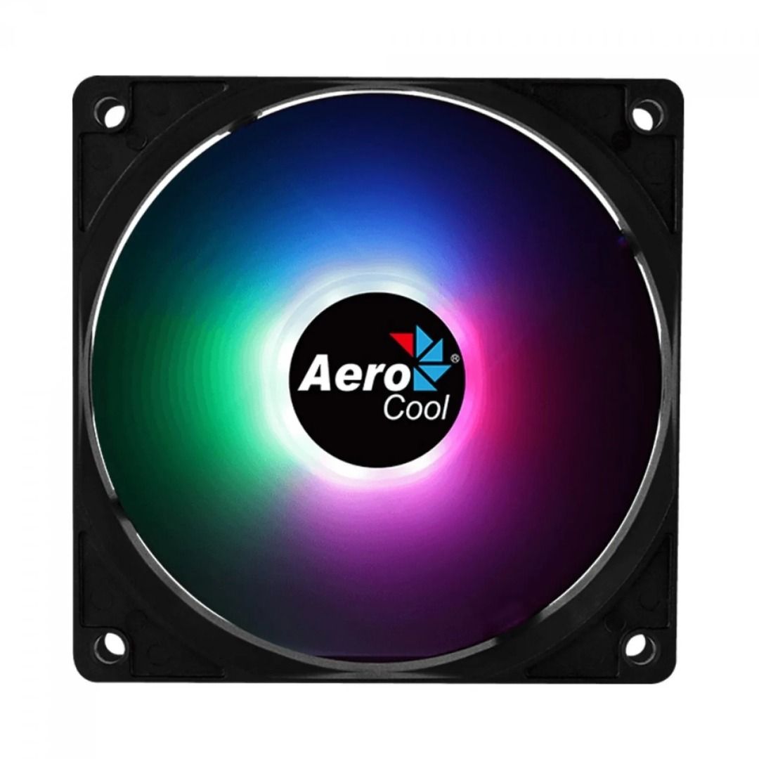 Aerocool Frost 14 140mm RGB