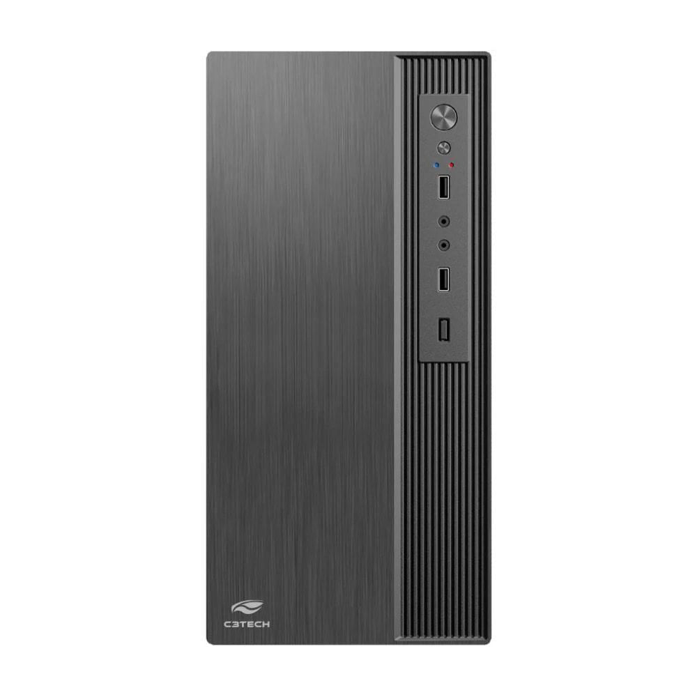 C3Tech MT-37BK Preto