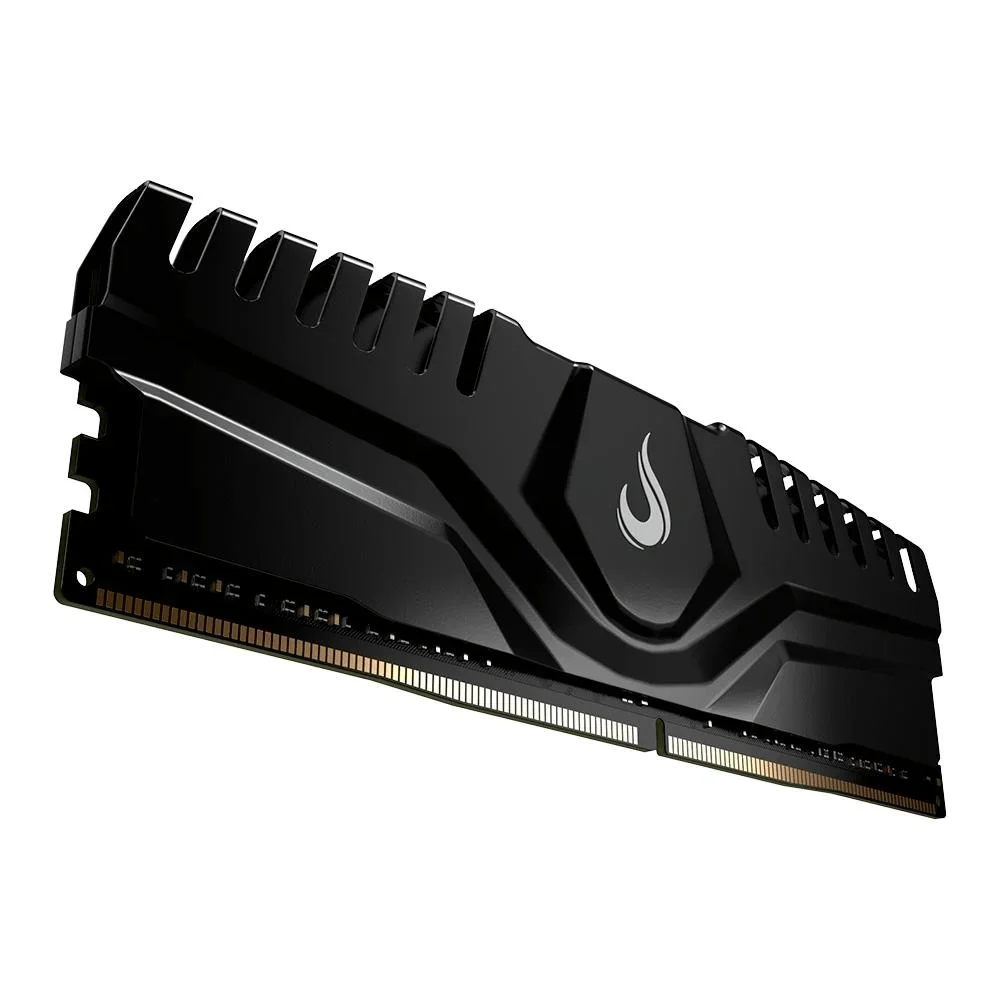 Rise Mode Z 8GB (1x8GB) DDR4 3200MHz CL19 Preto UDIMM RM-D4-8G-3200Z