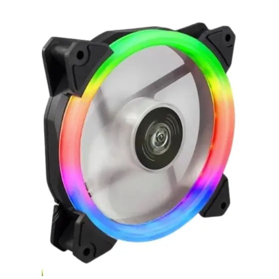 Hoopson CL-120C 120mm RGB CL-120C