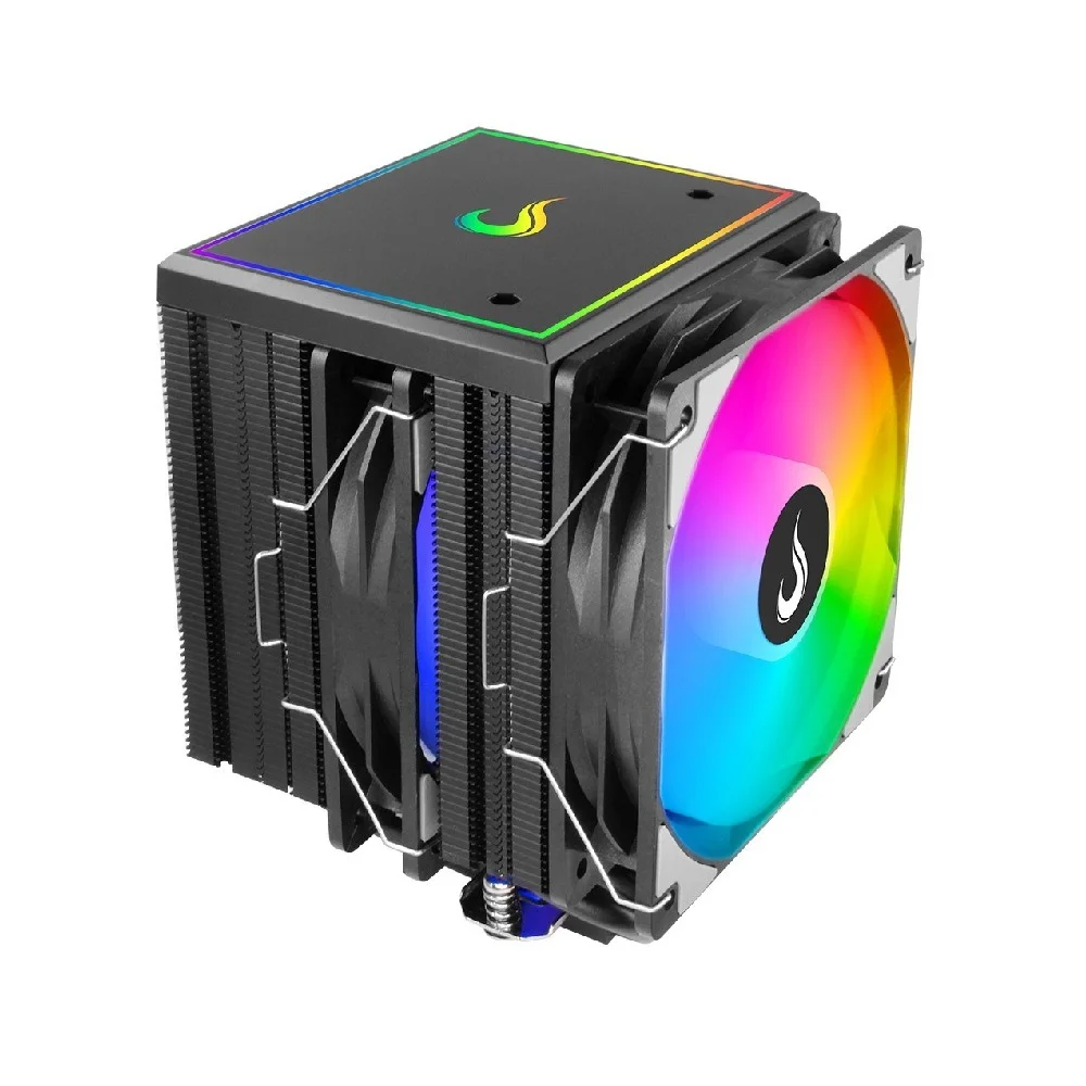 Rise Mode Storm 8 ARGB RM-ACST-ARGB-B