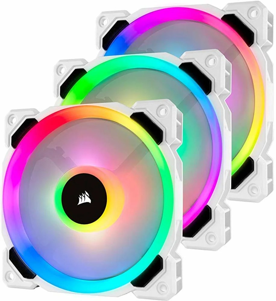 Corsair LL120 120mm RGB Kit 3 Fans CO-9050092-WW