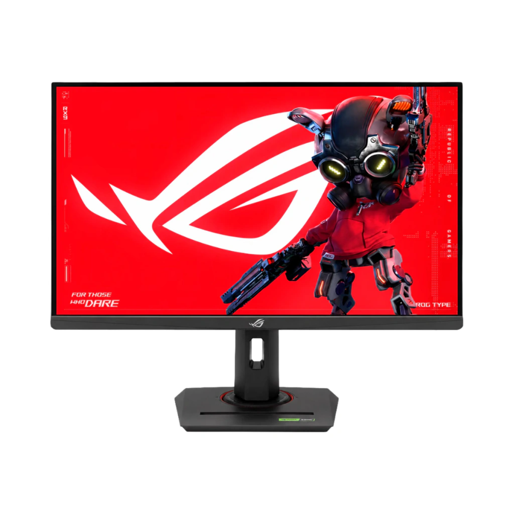 ASUS ROG Strix 27" Preto XG27UCG