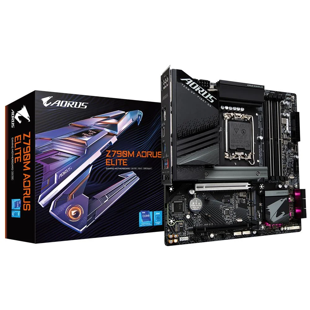 Gigabyte Z790M AORUS ELITE