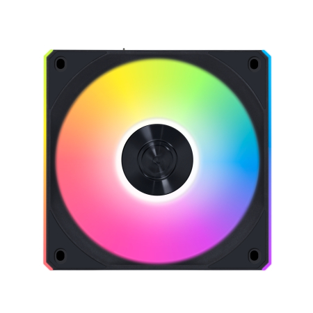 Lian Li UNI FAN CL Wireless 120mm ARGB Preto 12CL1W1B