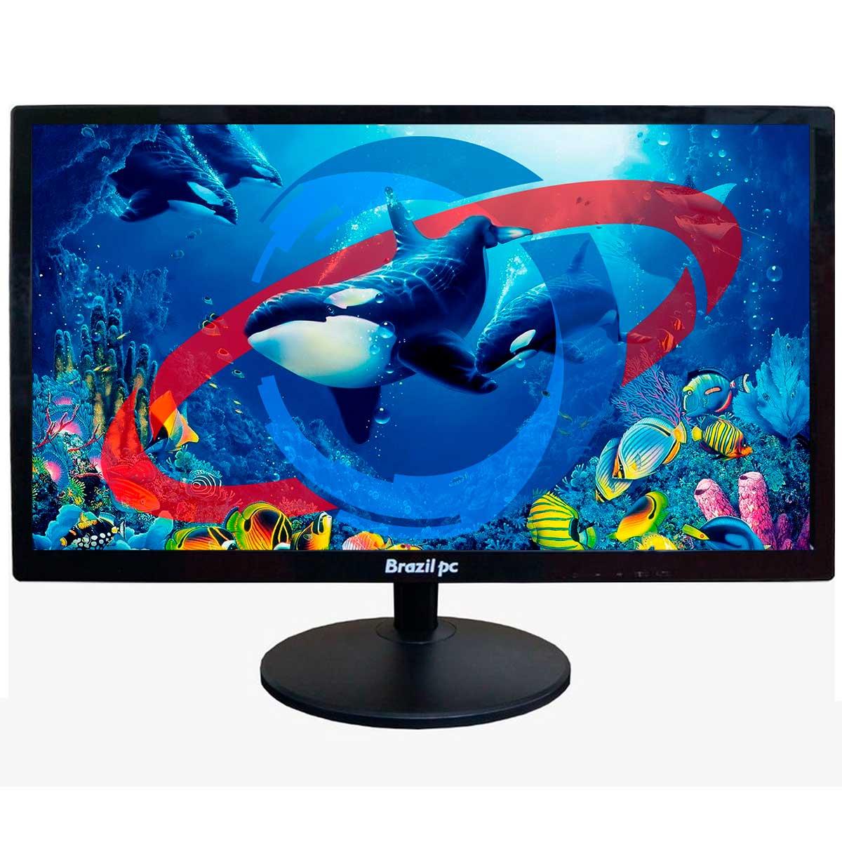 Brazil PC 20" 20BPC-KAN