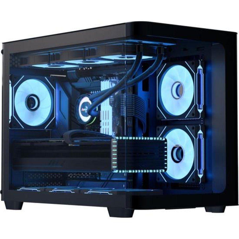 Aerocool P300C Preto