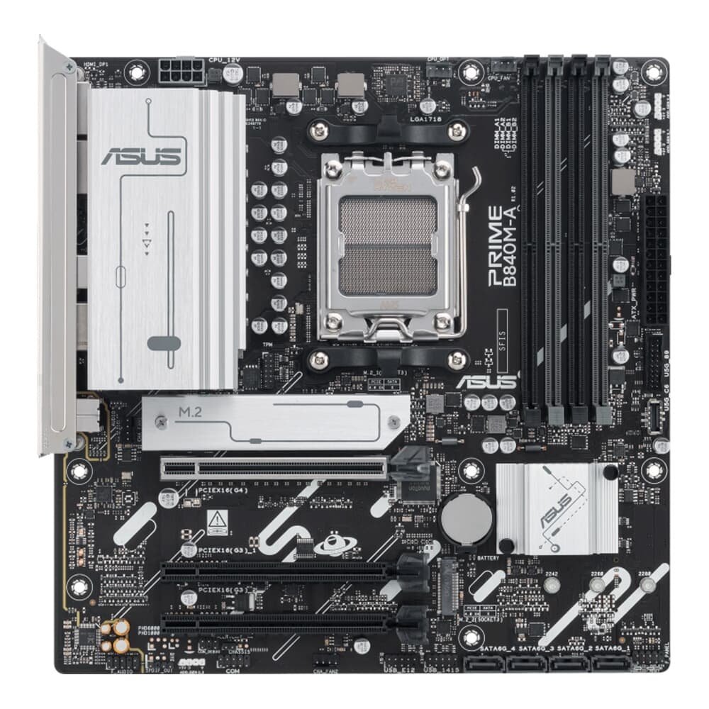 ASUS PRIME B840M-A