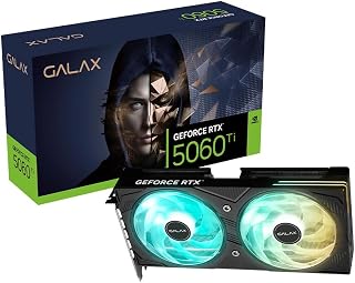 GALAX GeForce RTX 5060 Ti EX 8GB GDDR7 128-bit