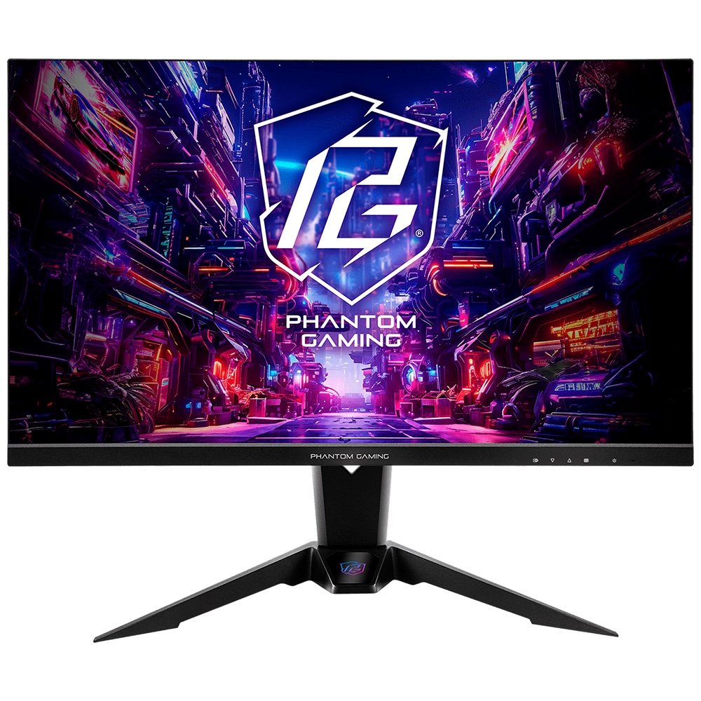 ASRock Phantom 27" PG27FFX2A