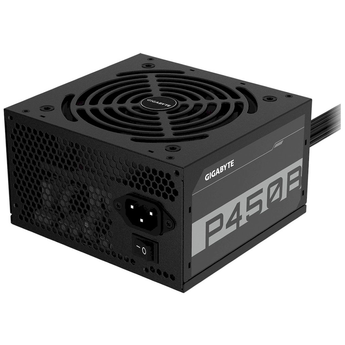 Gigabyte P450B 450W 80 Plus Bronze
