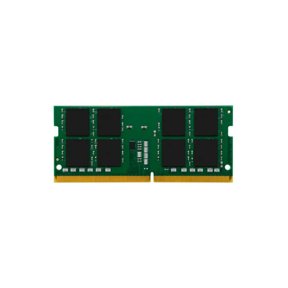 Kingston 4GB (1x4GB) DDR4 2400MHz CL17 SODIMM KVR24S17S6/4