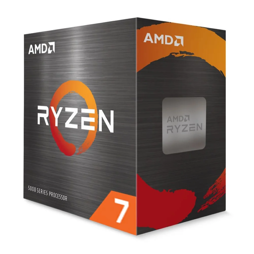 AMD Ryzen 7 5800XT