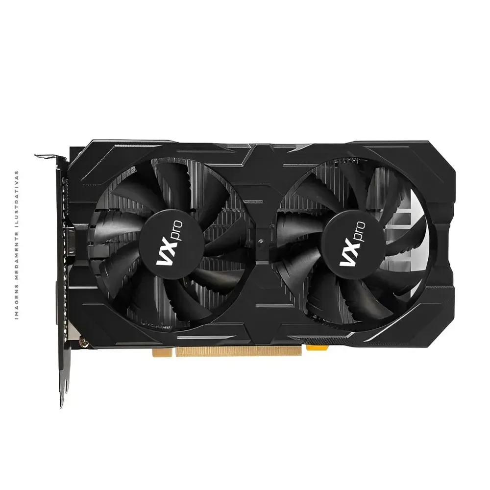 VX PRO RX 580 8GB GDDR5 256-bit