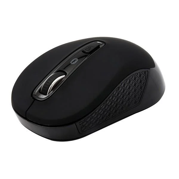 Oex Motion Ms406 Preto Bluetooth