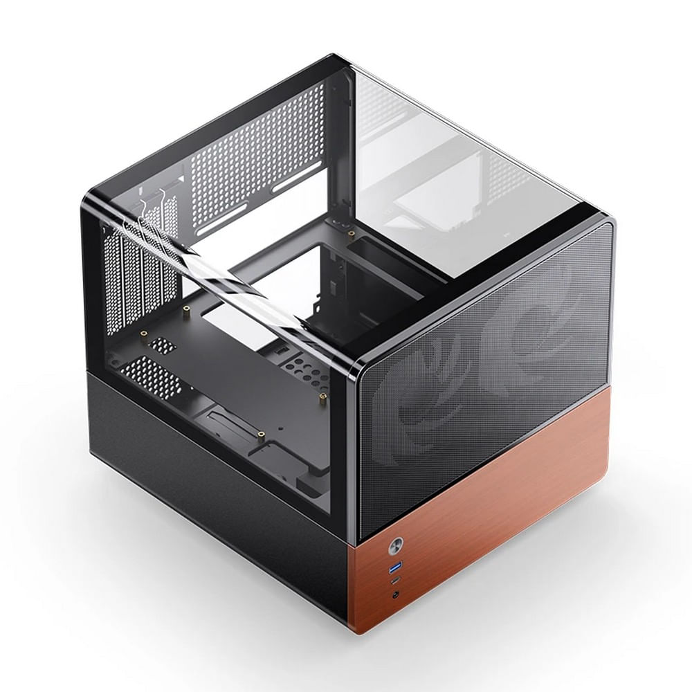 Jonsbo V12 Preto