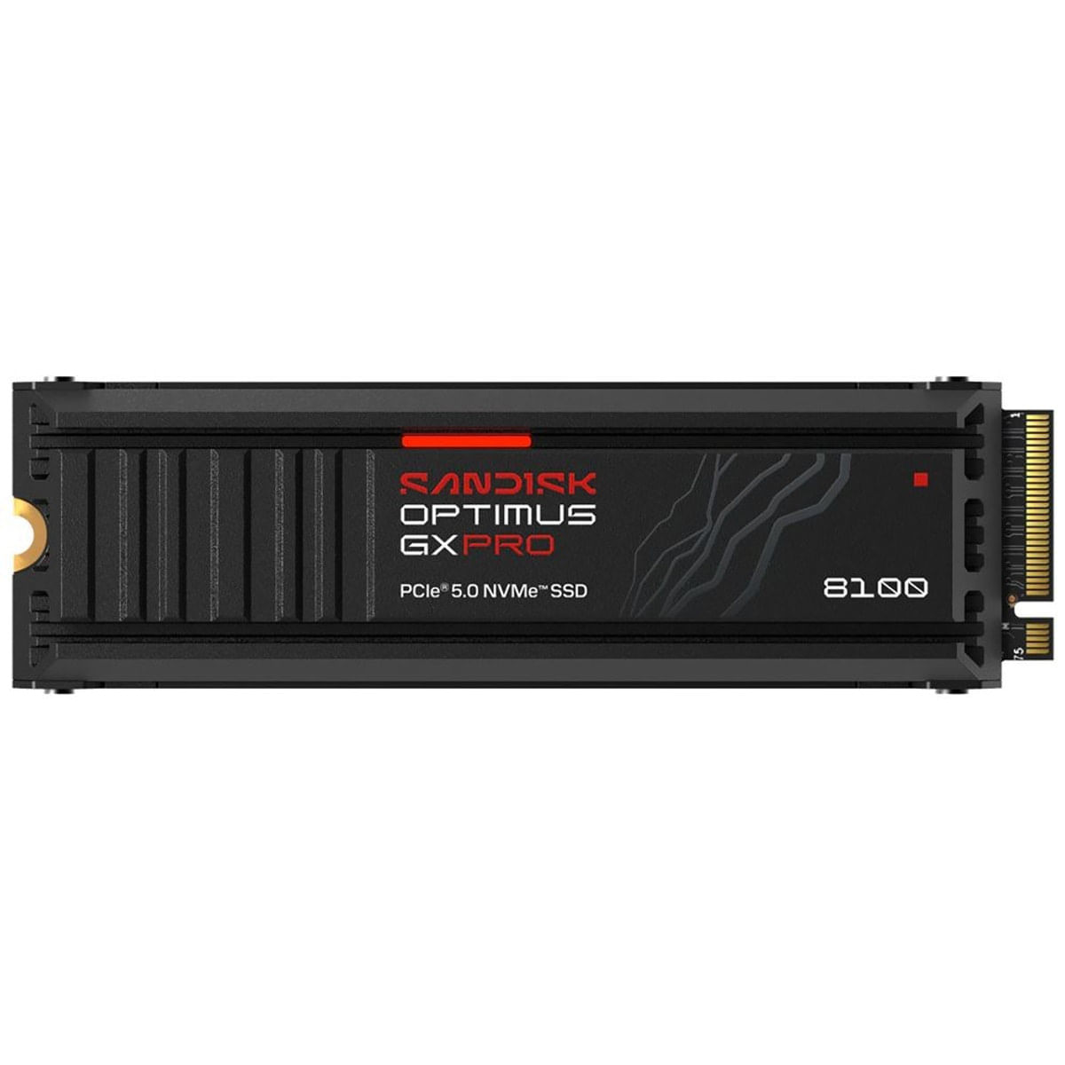 SanDisk Optimus GX PRO 8100 1TB SDSP82100TAH-000E0