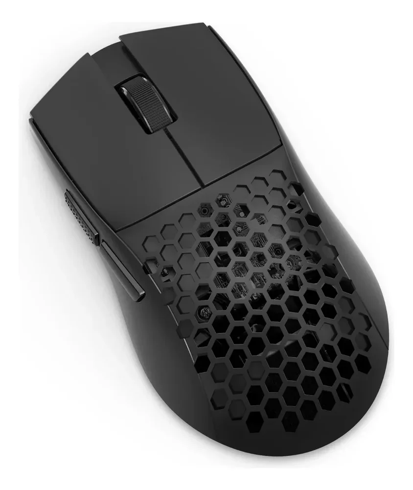 Redragon Astrolabe Lite Preto Sem Fio e Bluetooth M725-LIT