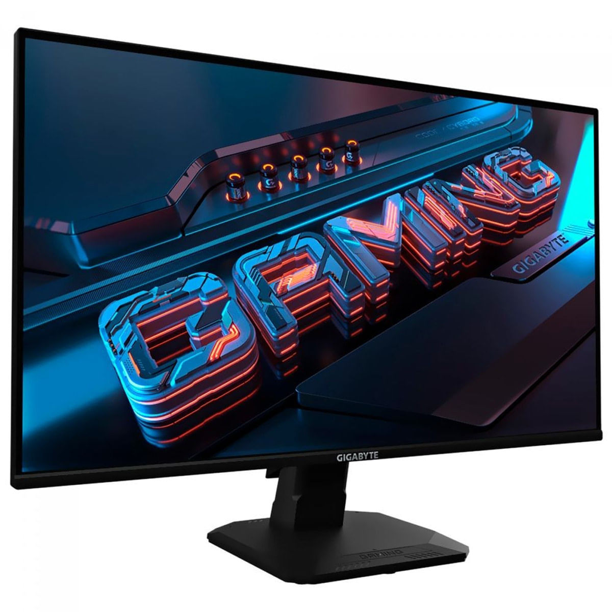 Gigabyte 27" Preto GS27FA