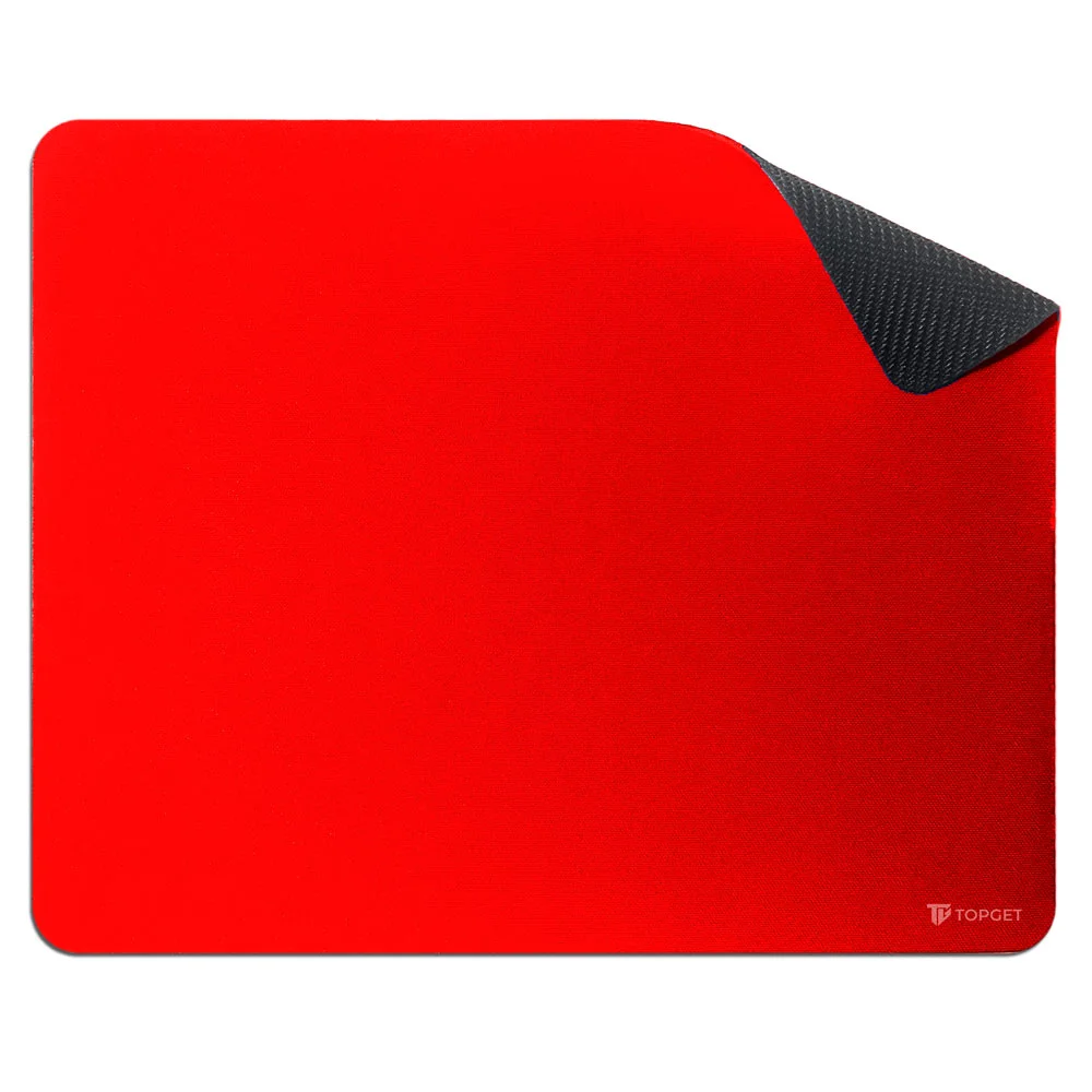 Topget Procontrol 22x18cm Vermelho