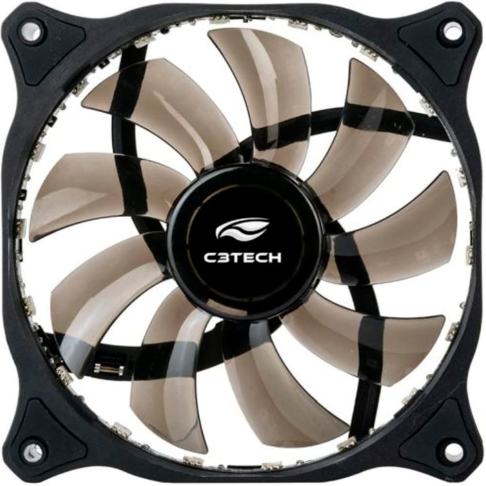 C3Tech Storm 120mm RGB F9-L150RGB