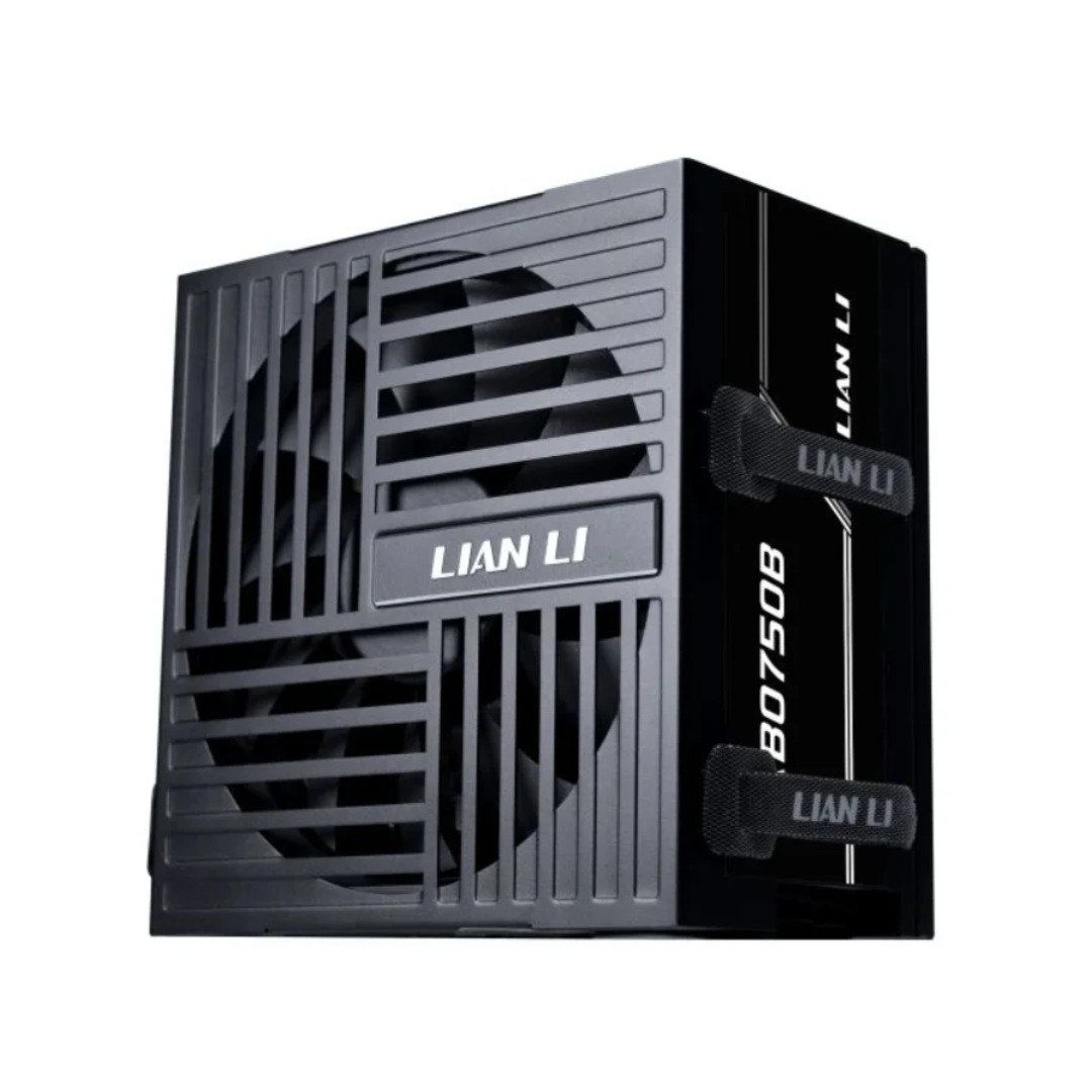 Lian Li RB Series RB0750B 750W 80 Plus Bronze ATX 3.1