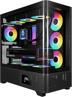 Gamdias Atlas P2 CG Preto