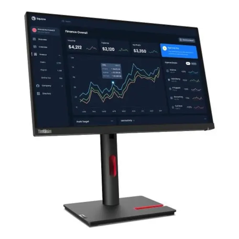 Lenovo ThinkVision 21.5 T22i-30