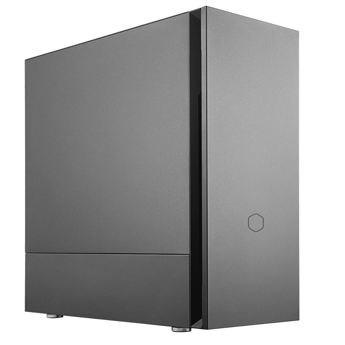 Cooler Master Silencio S600 Preto