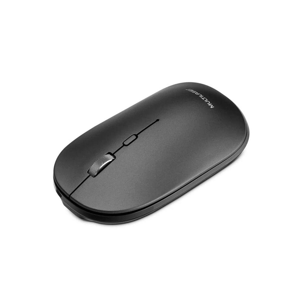 Multilaser Ms700 Sem Fio MO331