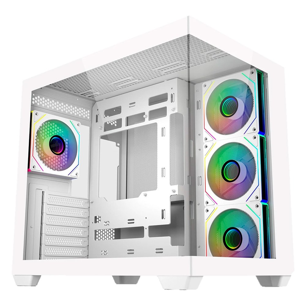 Cooler Master Elite 681 Branco